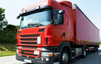 Ankara Zonguldak Ambar Kargo