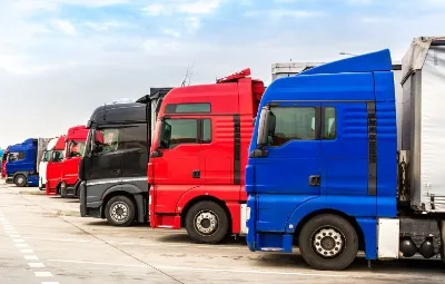 Ankara Zonguldak Ambar Nakliyat